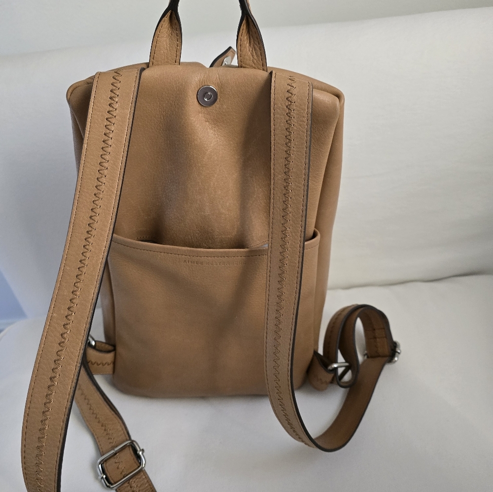 Aimee Kestenberg Backpack - image 3